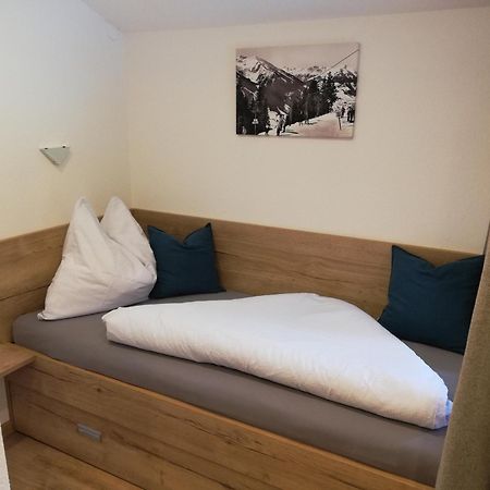 Haus Wimmer Saalbach Zimmer foto