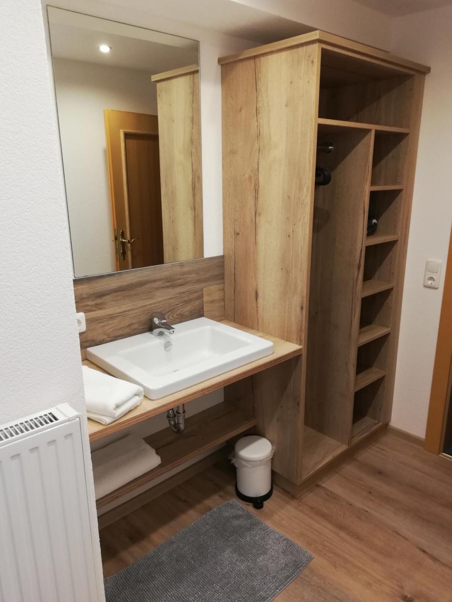 Haus Wimmer Saalbach Zimmer foto