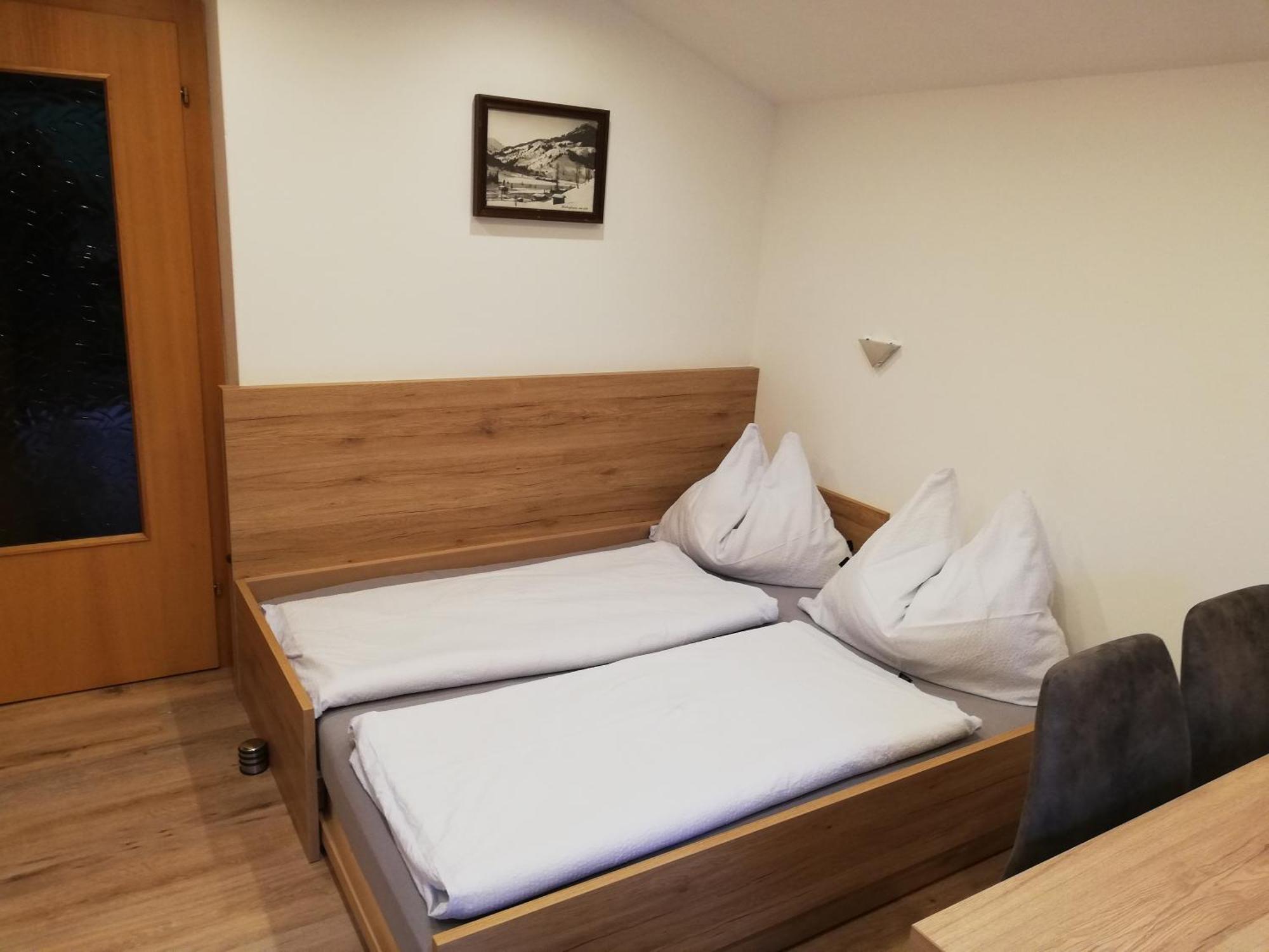 Haus Wimmer Saalbach Zimmer foto