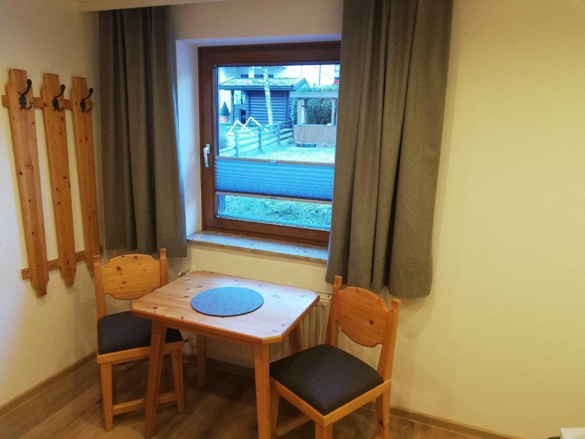 Haus Wimmer Saalbach Exterior foto